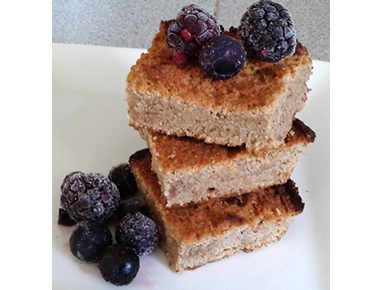 Apple Pie Slice